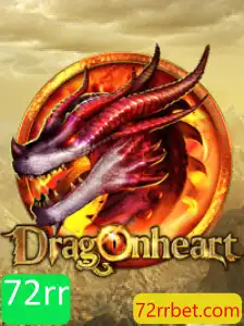 DragonHeart: Uma Jornada Épica no Mundo dos Jogos