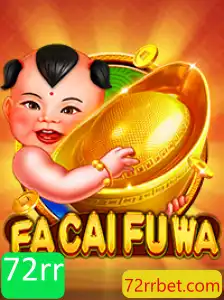 Descubra o Fascinante Mundo de FaCaiFuWa: Um Jogo de Estratégia e Sucesso