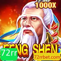 FengShen: O Fascinante Mundo de Estratégia e Aventura do Novo Jogo