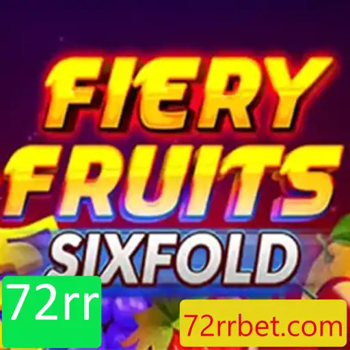 FieryFruitsSixFold: A Novo Jogo de Estratégia e Sorte Revoluciona o Mercado