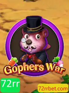 O Empolgante Mundo de GophersWar: Um Mergulho nas Regras e Estratégias