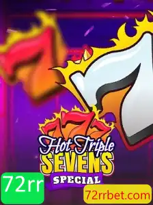 Explorando o Fascinante Mundo do HotTripleSevensSpecial