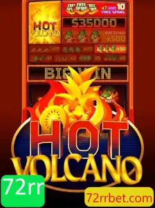 Explorando HotVolcano: O Excitante Jogo de Estratégia