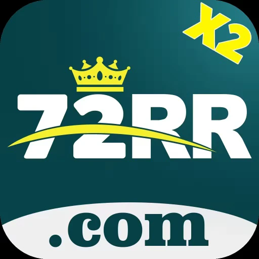 72rr-Site oficial com ganhos constantes e seguros Logo
