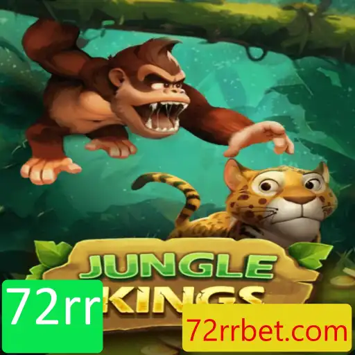 JungleKings: Conquistando a Selva com Estratégia e Coragem