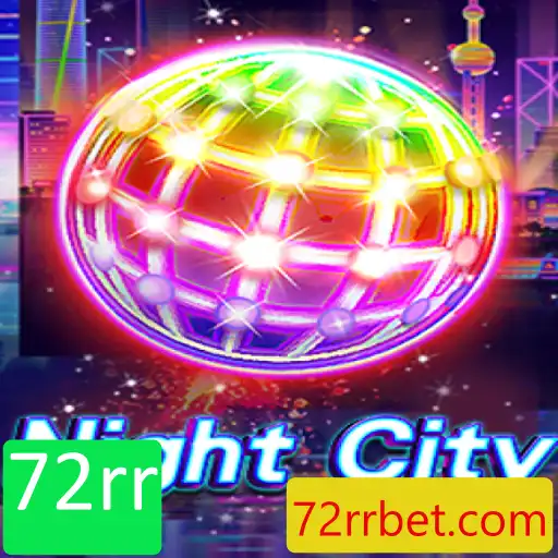 NightCity: Um Mergulho no Mundo do 72rr