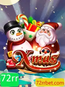 Descubra o Jogo 'Xmas': Aventura e Estratégia com '72rr'